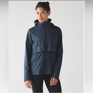 Lululemon Nonstop Jacket